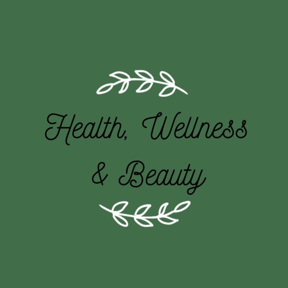 A selection of health & beauty care products.